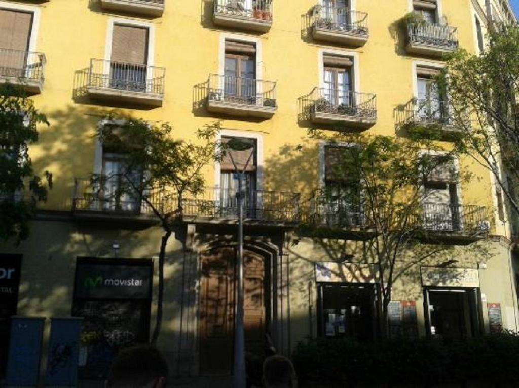 Plaza Goya Rooms Barcelona Exterior photo