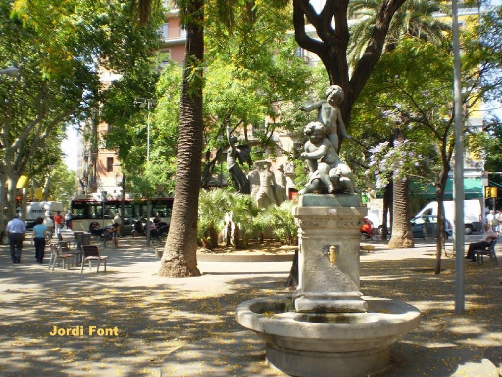 Plaza Goya Rooms Barcelona Exterior photo